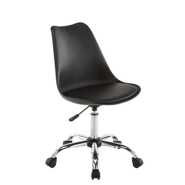 Swivel HLILish Small Desk Chairs You'll Love Wayfair